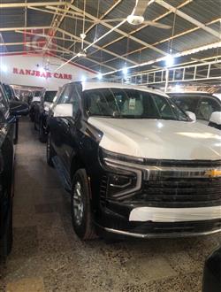 شێڤرۆلێت تاهۆ